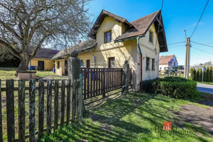 Prodej rodinného domu, Pastuchovice, 225 m2