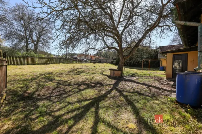 Prodej rodinného domu, Pastuchovice, 225 m2