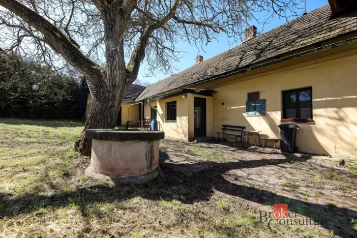 Prodej rodinného domu, Pastuchovice, 225 m2