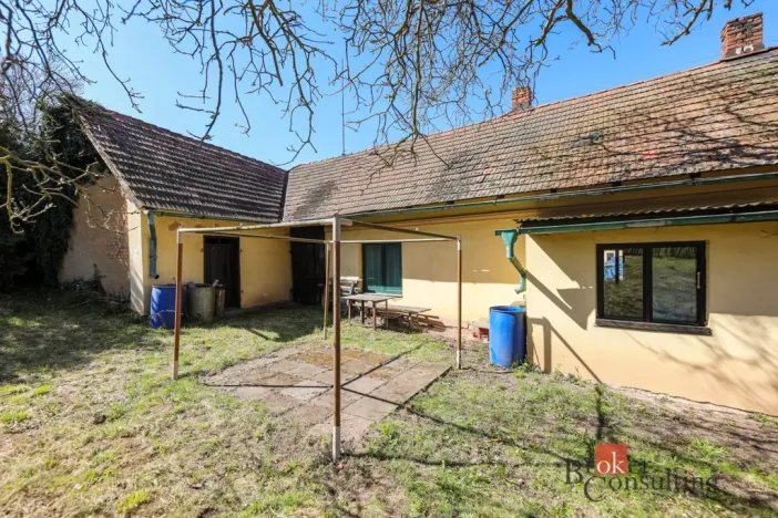 Prodej rodinného domu, Pastuchovice, 225 m2