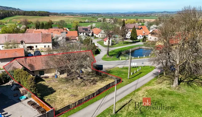 Prodej rodinného domu, Pastuchovice, 225 m2