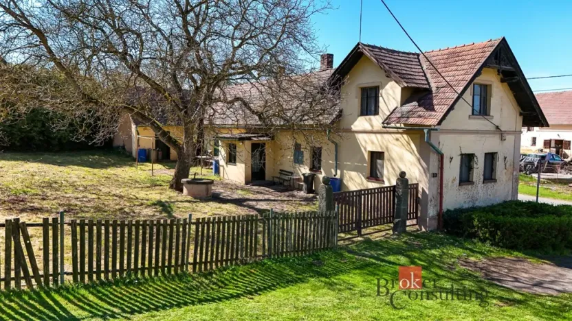 Prodej rodinného domu, Pastuchovice, 225 m2