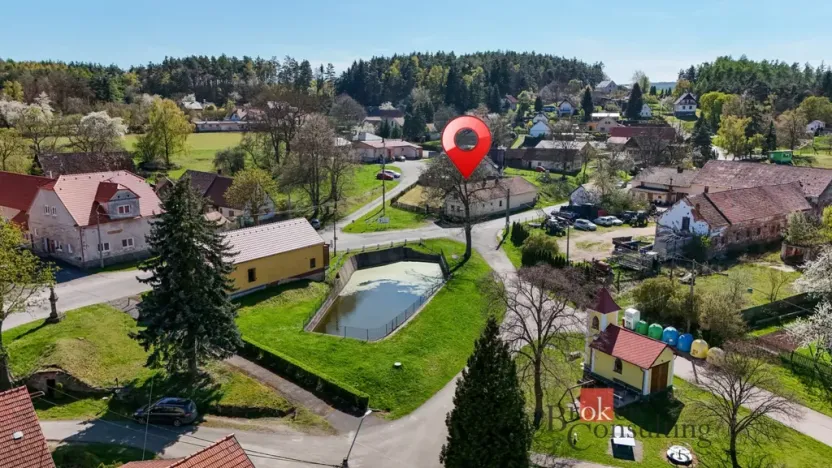 Prodej rodinného domu, Pastuchovice, 225 m2