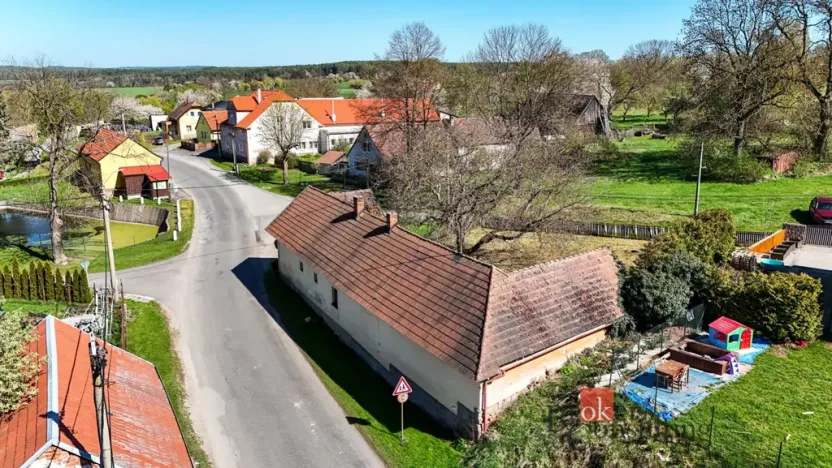 Prodej rodinného domu, Pastuchovice, 225 m2