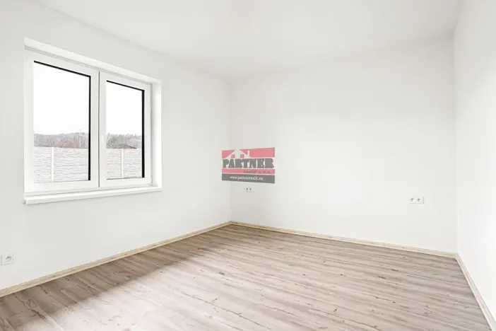 Pronájem rodinného domu, Podolí I, 111 m2