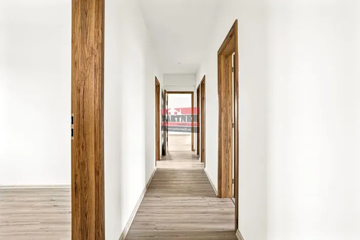 Pronájem rodinného domu, Podolí I, 111 m2