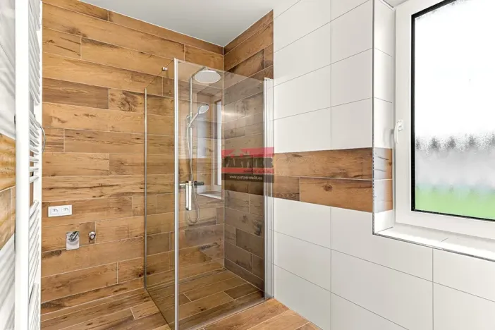 Pronájem rodinného domu, Podolí I, 111 m2