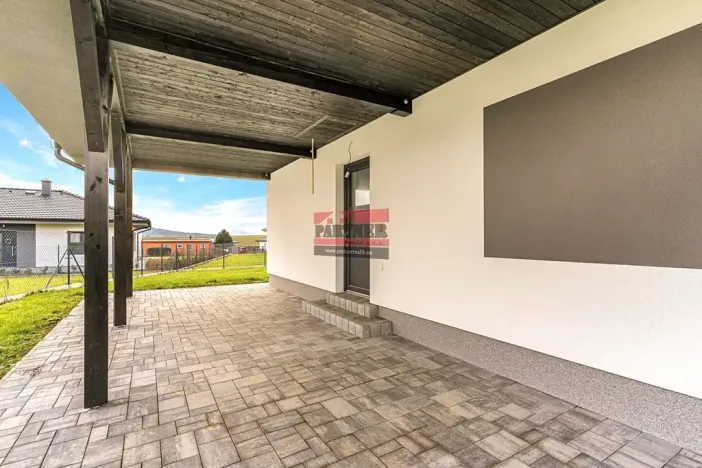 Pronájem rodinného domu, Podolí I, 111 m2