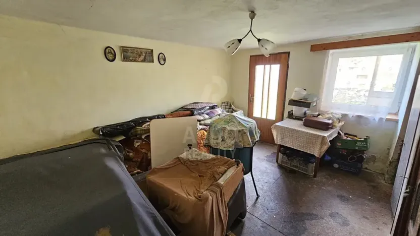 Prodej rodinného domu, Trhové Sviny, 83 m2