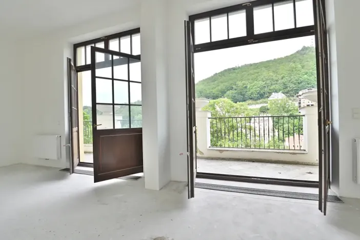 Prodej bytu 6+kk a větší, Karlovy Vary, Zámecký vrch, 225 m2
