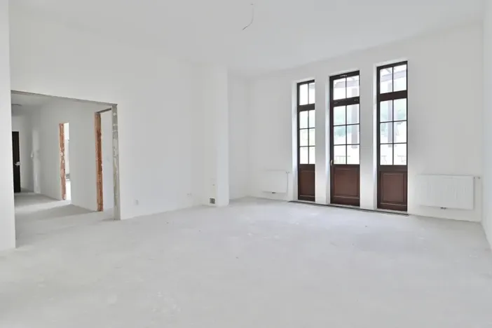 Prodej bytu 6+kk a větší, Karlovy Vary, Zámecký vrch, 225 m2