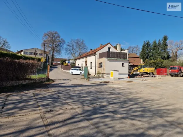 Pronájem skladu, Králův Dvůr - Popovice, Pivovarská, 1045 m2