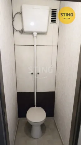 Prodej bytu 2+1, Ostrava - Poruba, Opavská, 58 m2