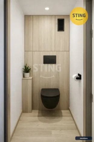 Prodej bytu 2+1, Ostrava - Poruba, Opavská, 58 m2