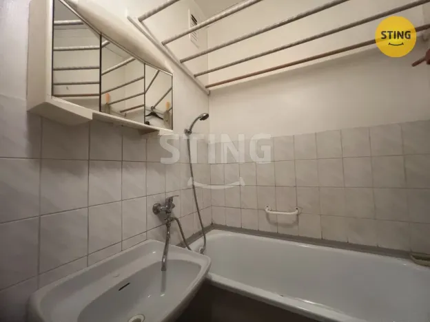 Prodej bytu 2+1, Ostrava - Poruba, Opavská, 58 m2