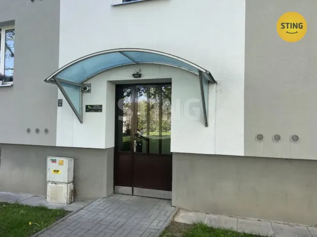 Prodej bytu 2+1, Ostrava - Poruba, Opavská, 58 m2