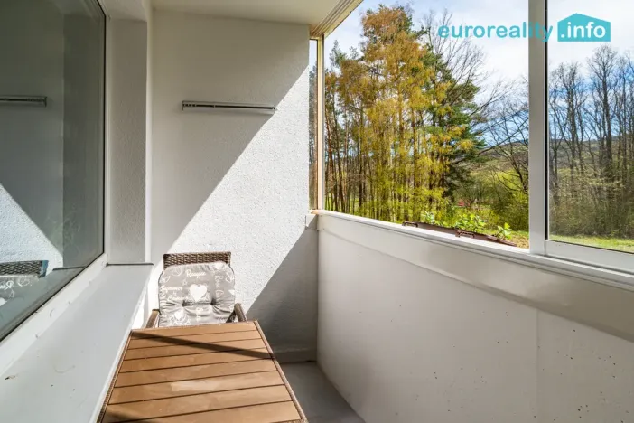 Prodej bytu 2+1, Sokolov, Jelínkova, 55 m2