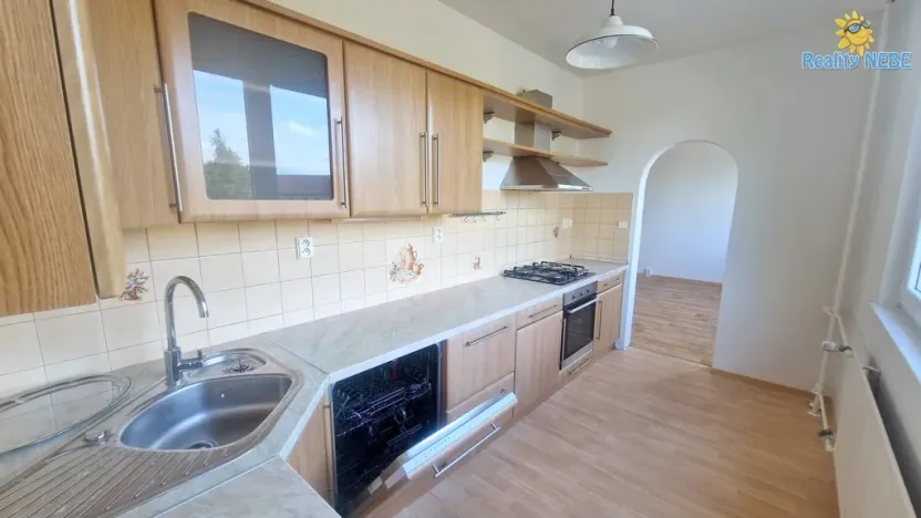 Pronájem bytu 4+1, Praha - Miškovice, Na Kačence, 80 m2