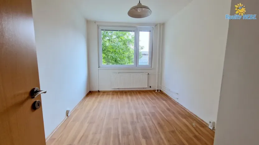 Pronájem bytu 4+1, Praha - Miškovice, Na Kačence, 80 m2