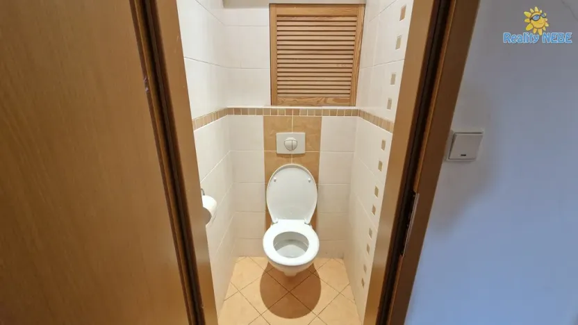 Pronájem bytu 4+1, Praha - Miškovice, Na Kačence, 80 m2