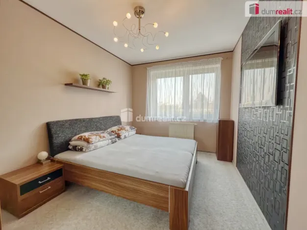 Pronájem bytu 3+kk, Praha - Letňany, Chlebovická, 68 m2