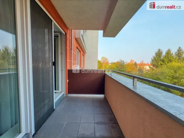 Pronájem bytu 3+kk, Praha - Letňany, Chlebovická, 68 m2