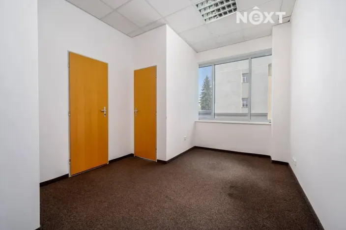 Prodej kanceláře, Vrchlabí, Krkonošská, 137 m2