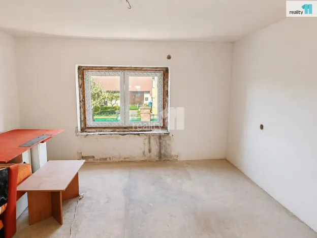 Prodej rodinného domu, Křičeň, 206 m2