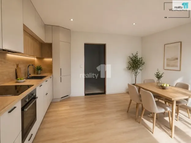 Prodej rodinného domu, Křičeň, 206 m2