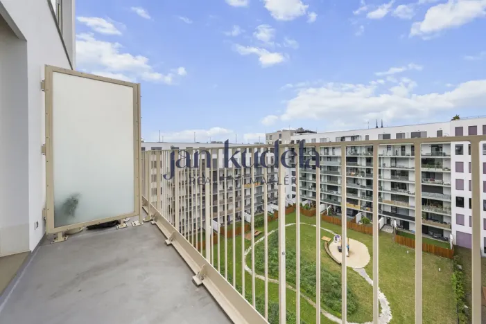 Pronájem bytu 1+kk, Brno, Trnitá, 24 m2