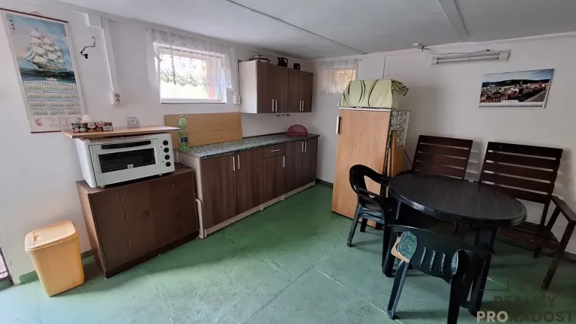 Prodej chaty, Ústí nad Labem - Církvice, 47 m2