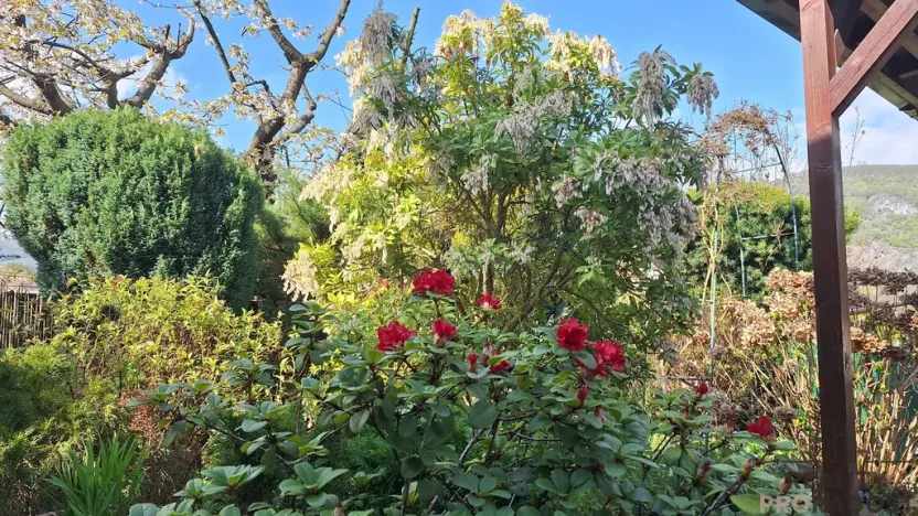 Prodej chaty, Ústí nad Labem - Církvice, 47 m2