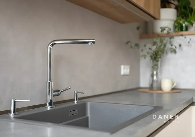 Prodej bytu 4+kk, Brno - Štýřice, Celní, 155 m2