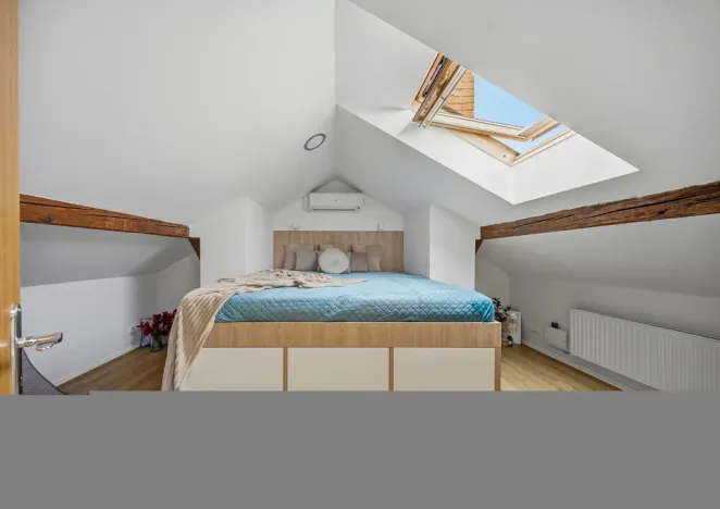 Prodej bytu 4+kk, Brno - Štýřice, Celní, 155 m2