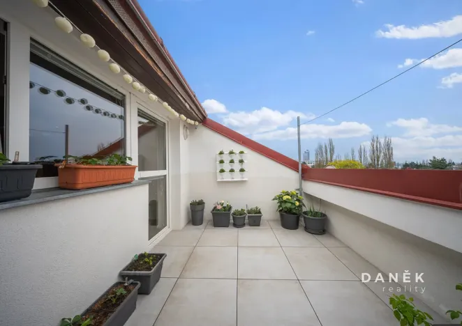 Prodej bytu 4+kk, Brno - Štýřice, Celní, 155 m2