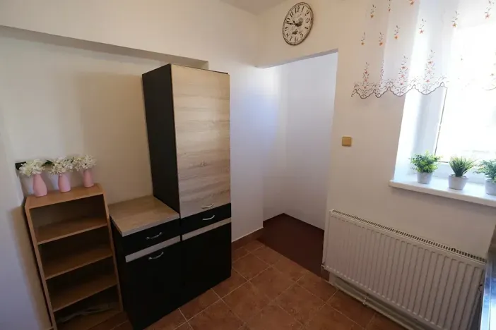 Pronájem bytu 2+1, Bojkovice, Bezručova čtvrť, 56 m2