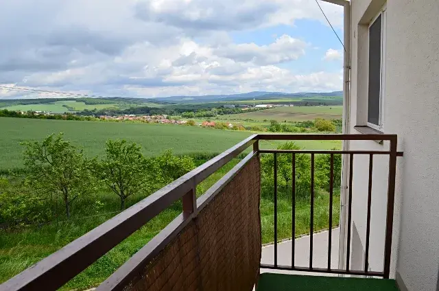 Pronájem bytu 3+1, Uherský Brod, V. Růžičky, 72 m2