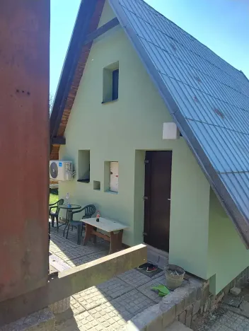 Prodej chaty, Halenkovice, 78 m2