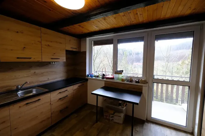 Prodej chaty, Halenkovice, 78 m2