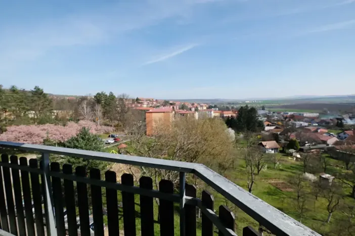 Pronájem bytu 2+1, Uherský Brod, Šaripova, 54 m2