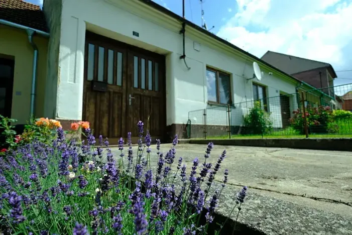 Prodej rodinného domu, Vlčnov, 75 m2