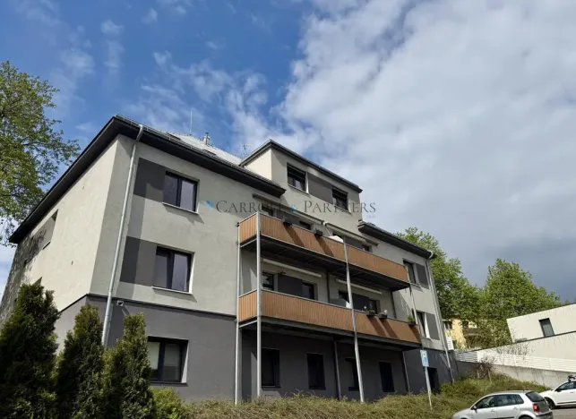 Prodej bytu 4+kk, Ostrava - Slezská Ostrava, Na Burni, 119 m2