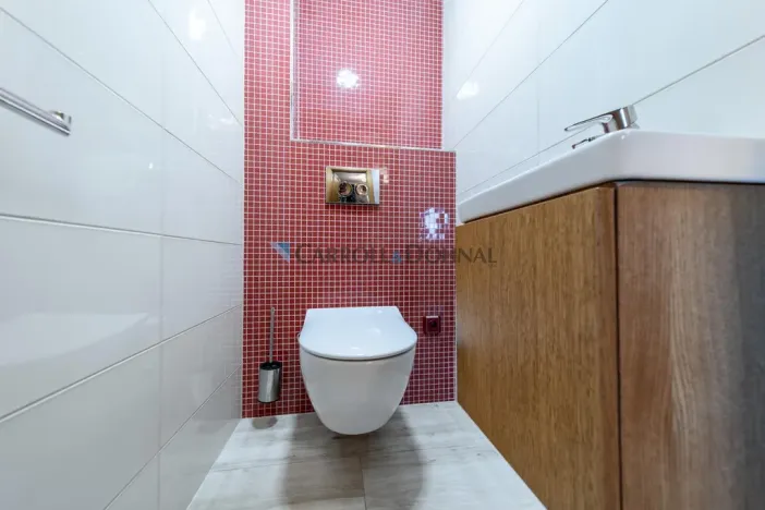 Prodej bytu 4+kk, Ostrava - Slezská Ostrava, Na Burni, 119 m2