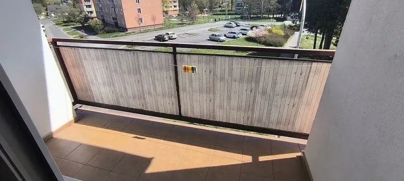 Pronájem bytu 2+1, Františkovy Lázně, Žižkova, 68 m2