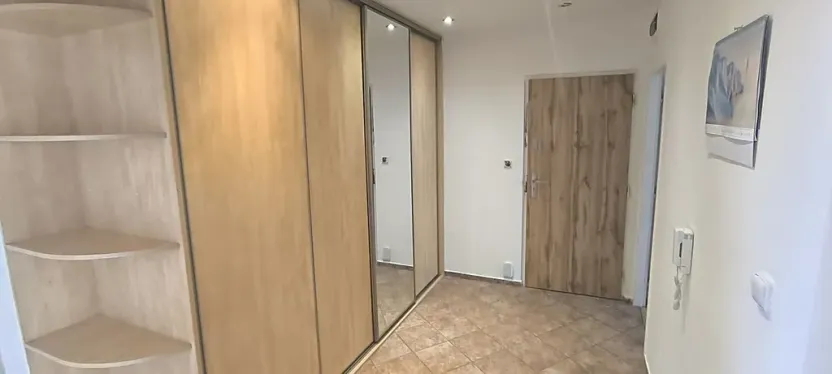 Pronájem bytu 2+1, Františkovy Lázně, Žižkova, 68 m2