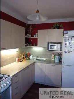 Pronájem bytu 2+1, Skuteč, Družstevní, 52 m2