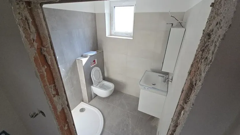 Prodej bytu 1+kk, Brno, Elgartova, 30 m2