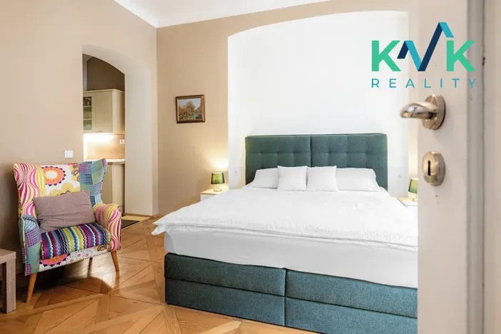 Prodej bytu 3+1, Karlovy Vary, Mariánskolázeňská, 69 m2