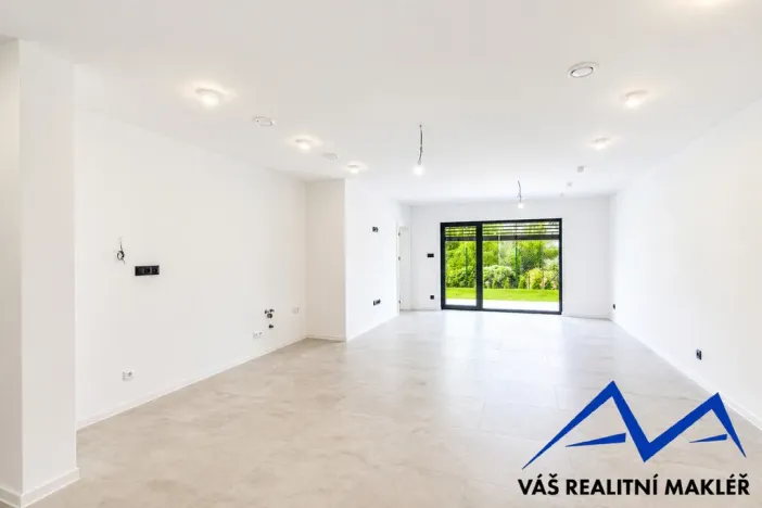 Prodej rodinného domu, Petřvald, 90 m2