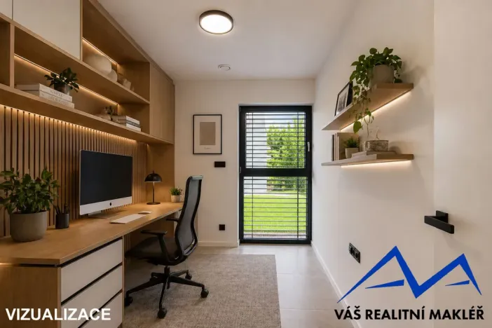 Prodej rodinného domu, Petřvald, 90 m2